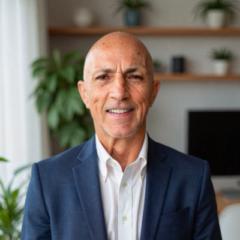 Ernie Kristaly