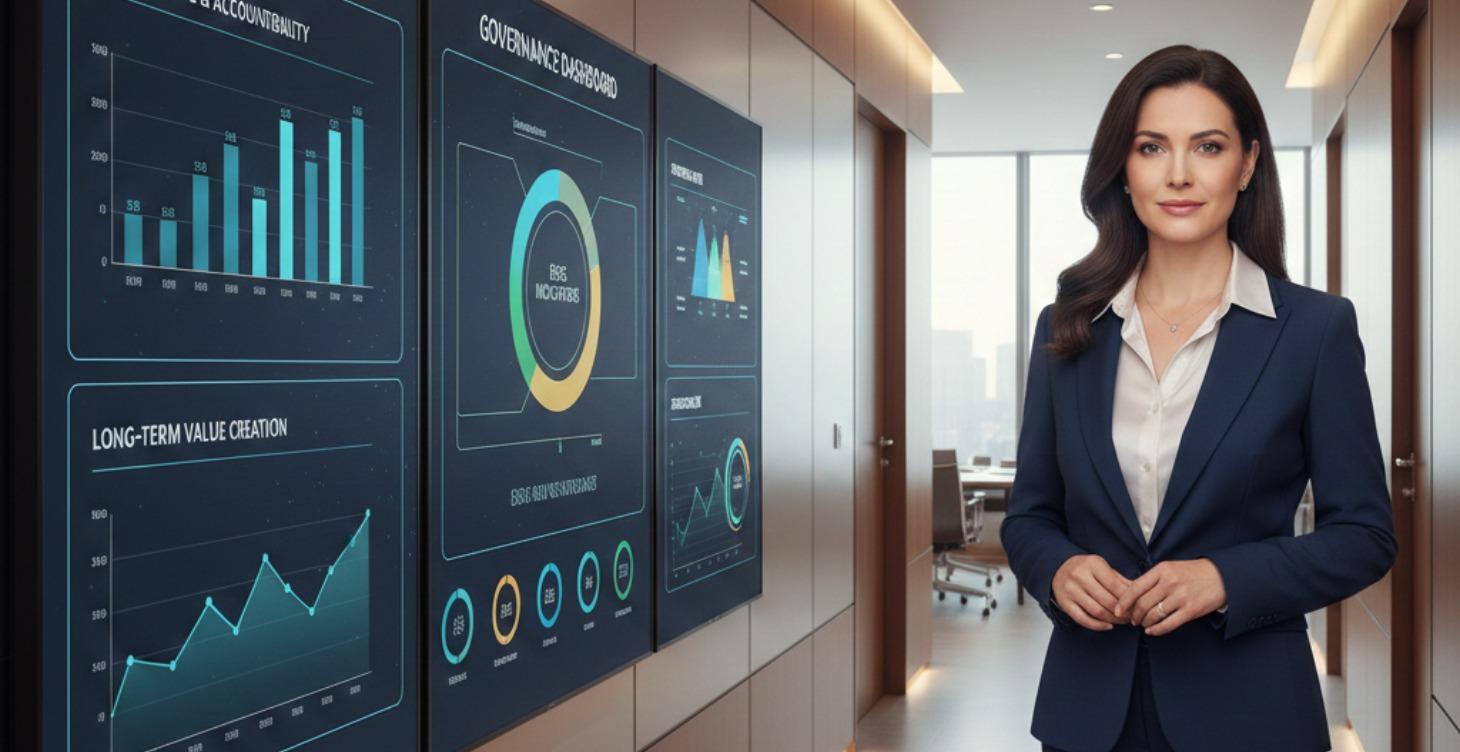 GOUVERNANCE & PERFORMANCE DURABLE