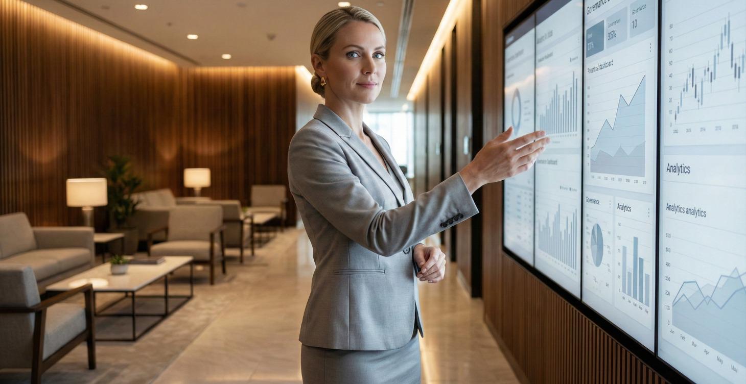 Stress tests et gestion proactive des risques