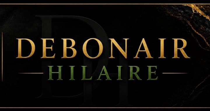 Debonair Hilaire Network