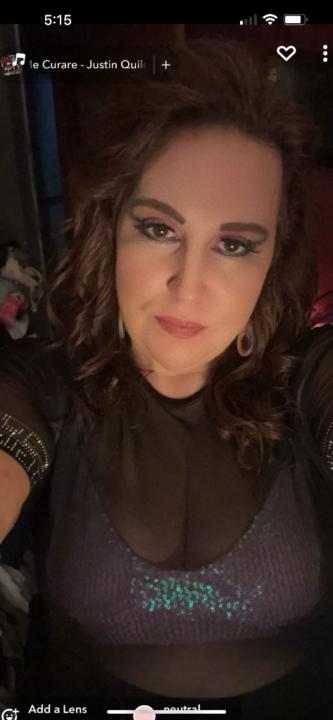 Barbara Morrissette
