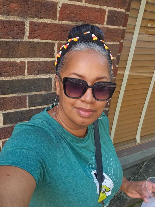 Jennifer Powell-Diallo