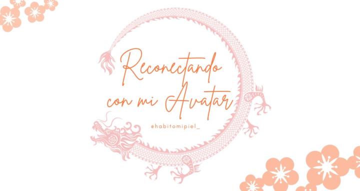 Reconectando con Mi Avatar