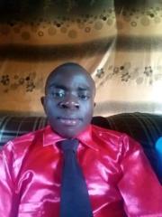 Johnson Isaac