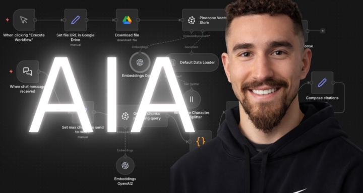 AI Automation Nation