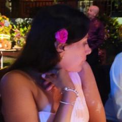Jacqueline Gavancho