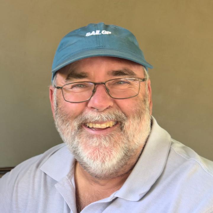 David Sedgers