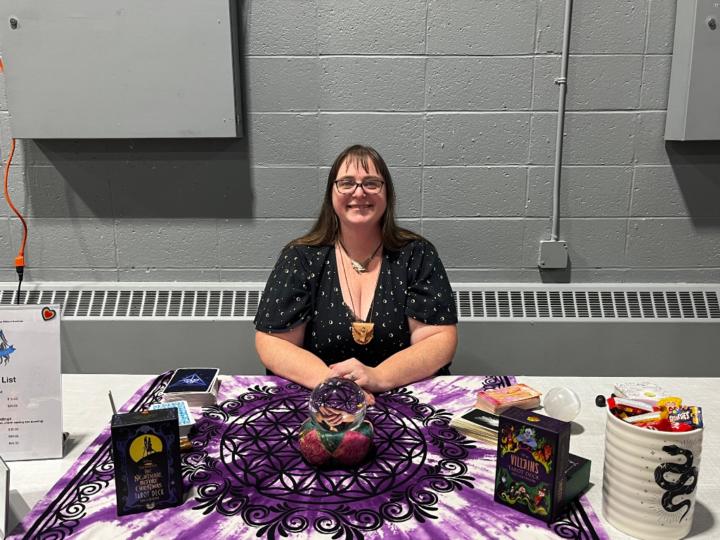 Jessica Williams Newhook