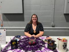 Jessica Williams Newhook