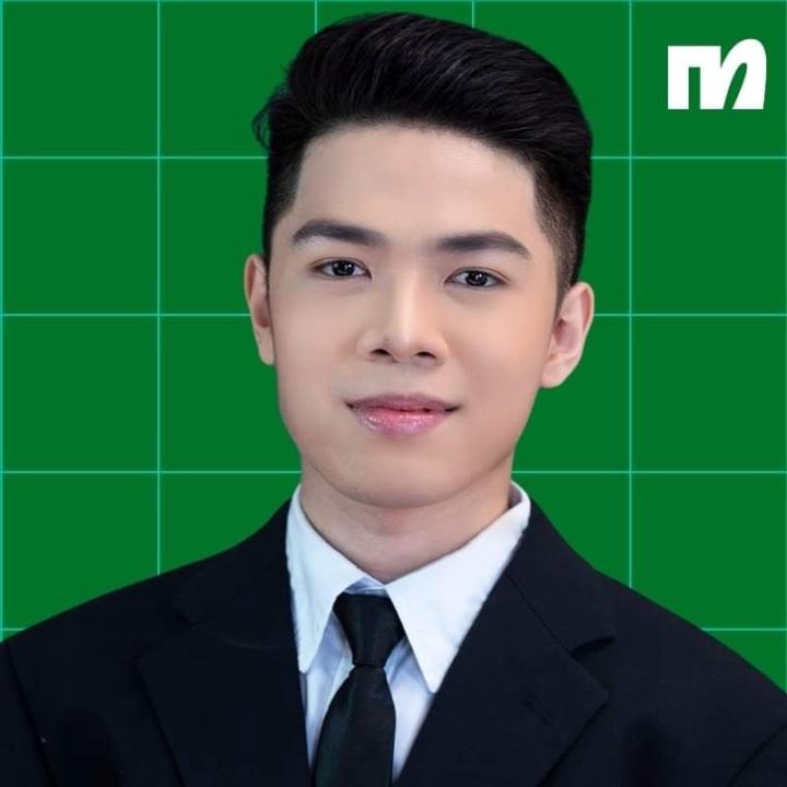 Mark Anthony Ambrocio