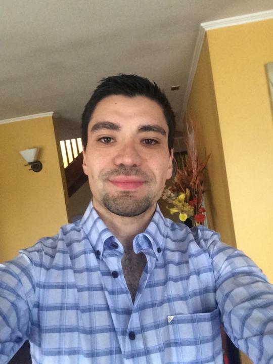 Cristobal Navarro