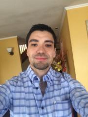 Cristobal Navarro