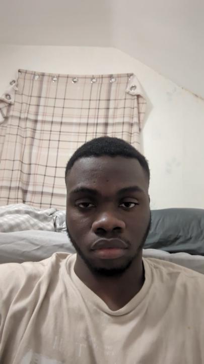 Abdurrahman Jamiu