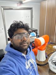 Vinay Salikineedi