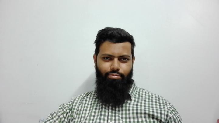 Mohammed Saad