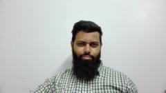 Mohammed Saad