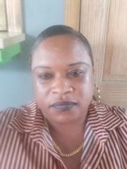 Beverly Harrigan