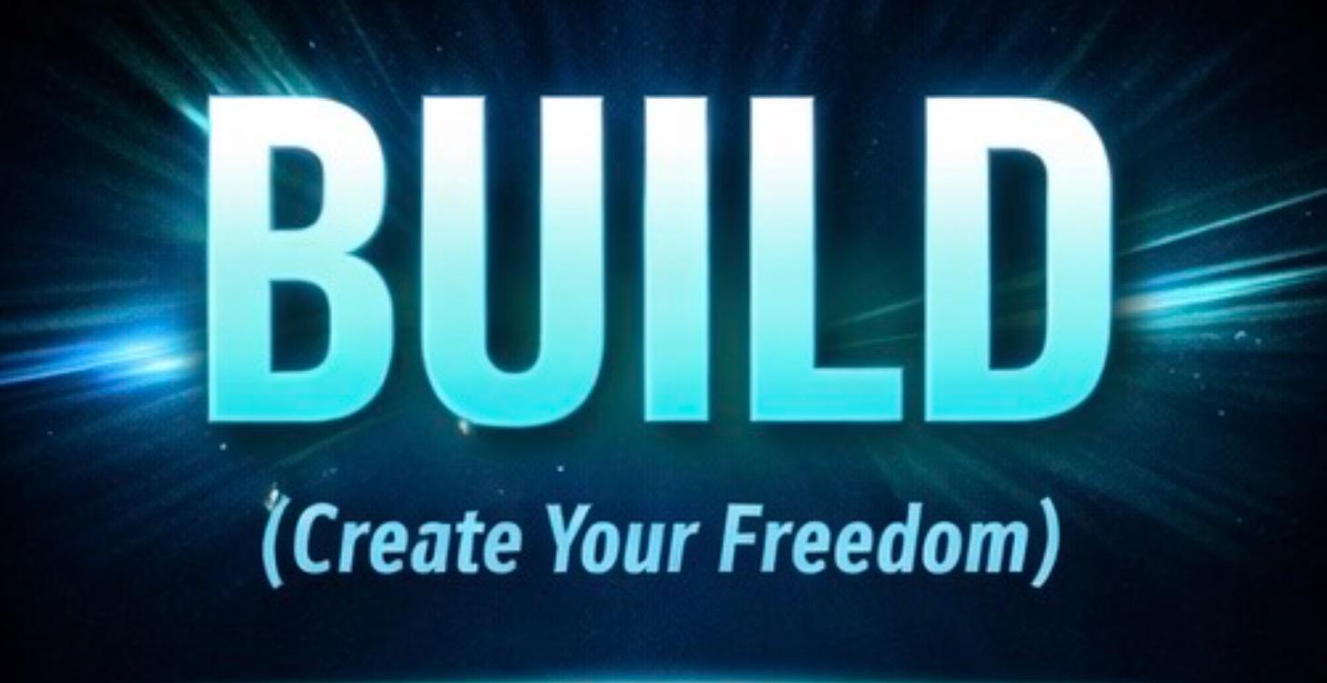 🧱 SECTION 5: BUILD (Scale + Structure)