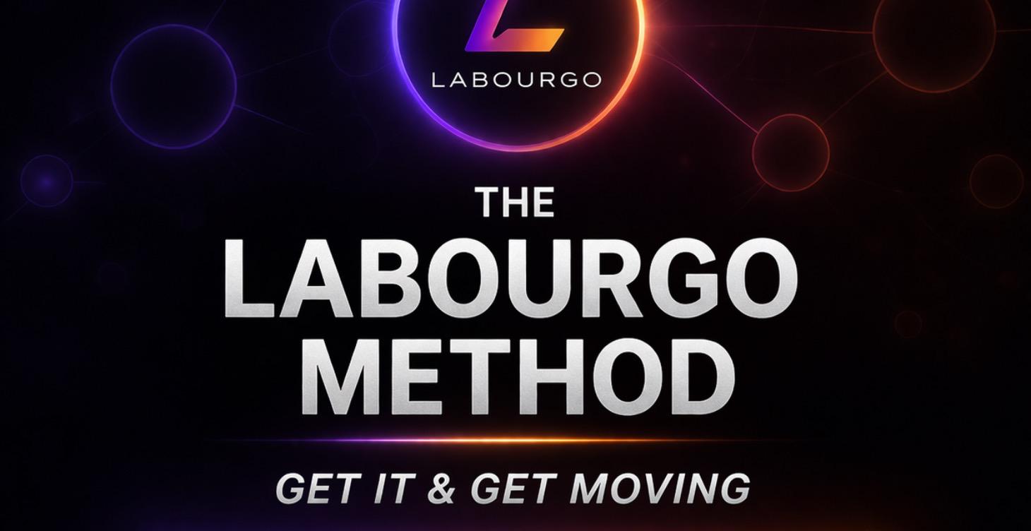 The Labourgo Method: Get It, Get Moving