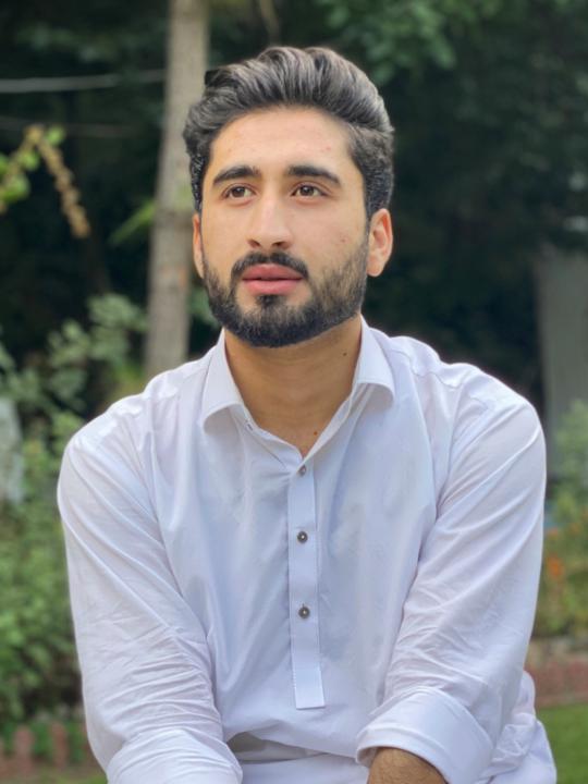 Arif Ahmad Khan