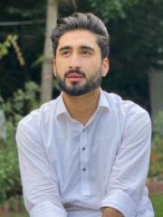 Arif Ahmad Khan