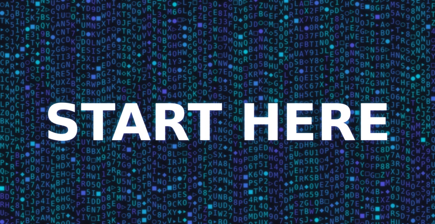 Start Here
