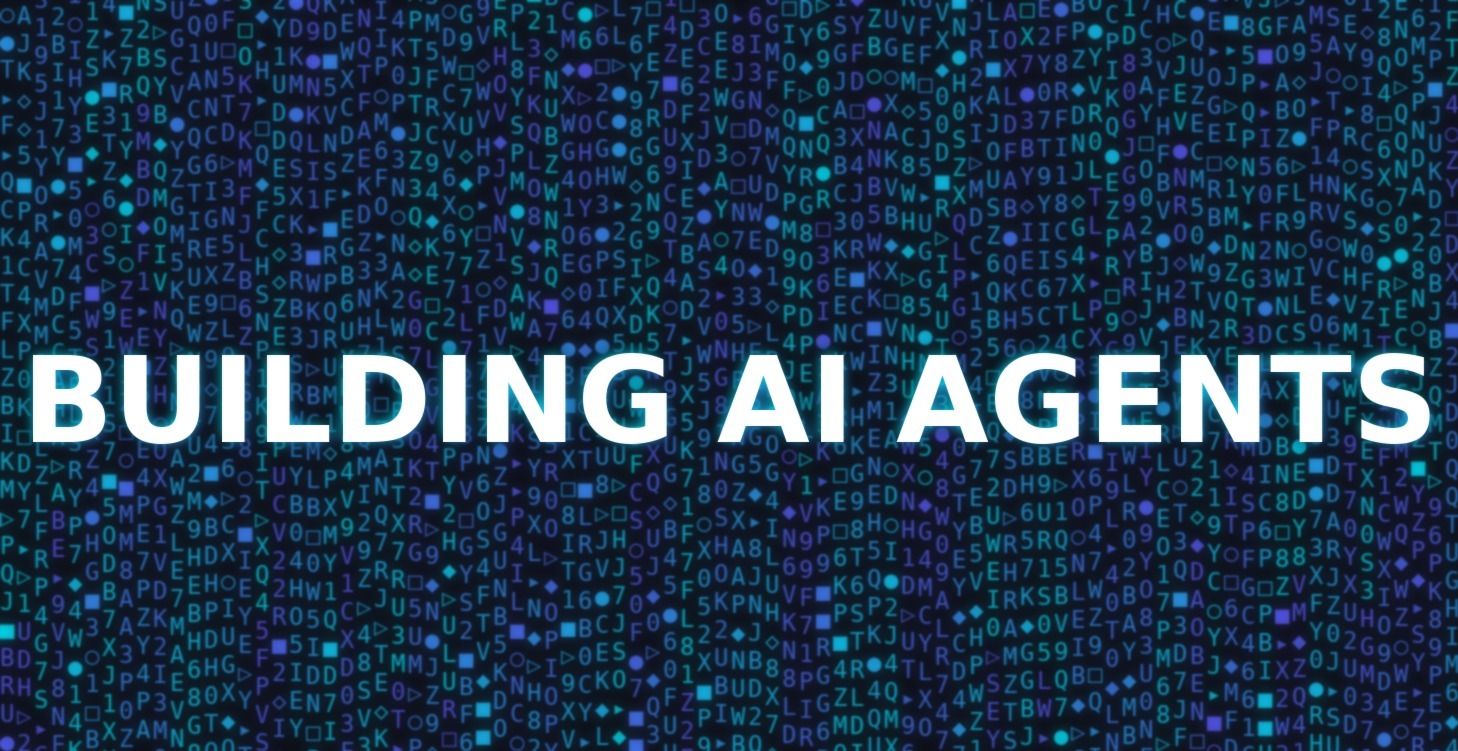 Building AI Agents