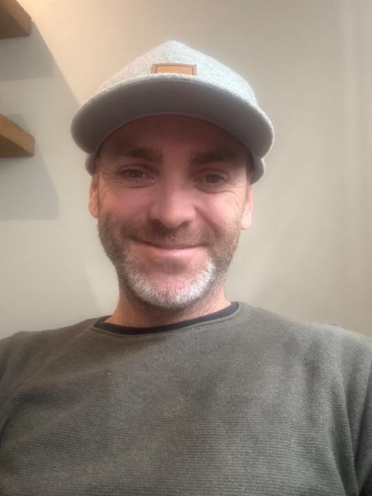Greg Nixon