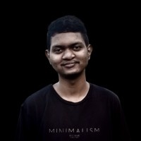 Pratik Kishan