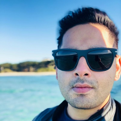 Chirag Malhotra