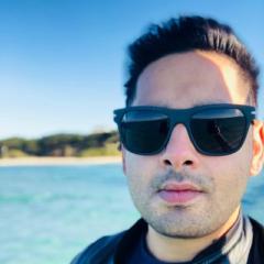 Chirag Malhotra