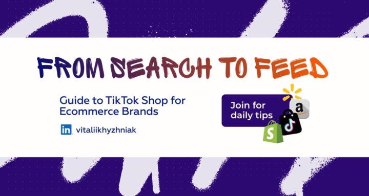 TikTok Shop
