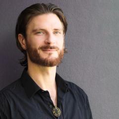 Ian Nathan