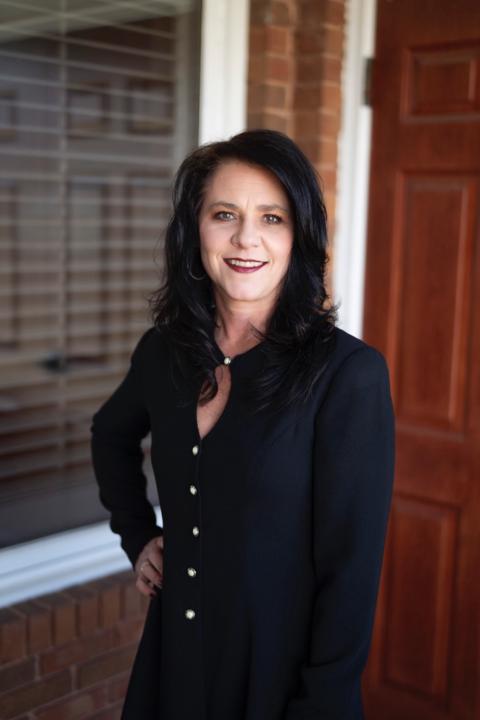 Sunnie Gillespie