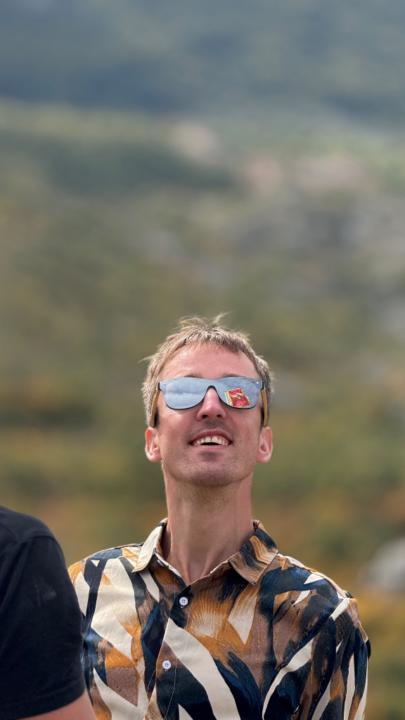 Modris Trūlis