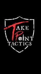 Tyler Marzofka Fmt instructor