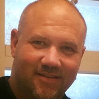 Shane Graham