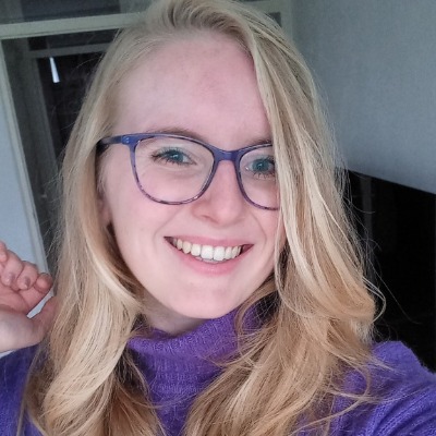 Linde Scheffelaar-Meijerink