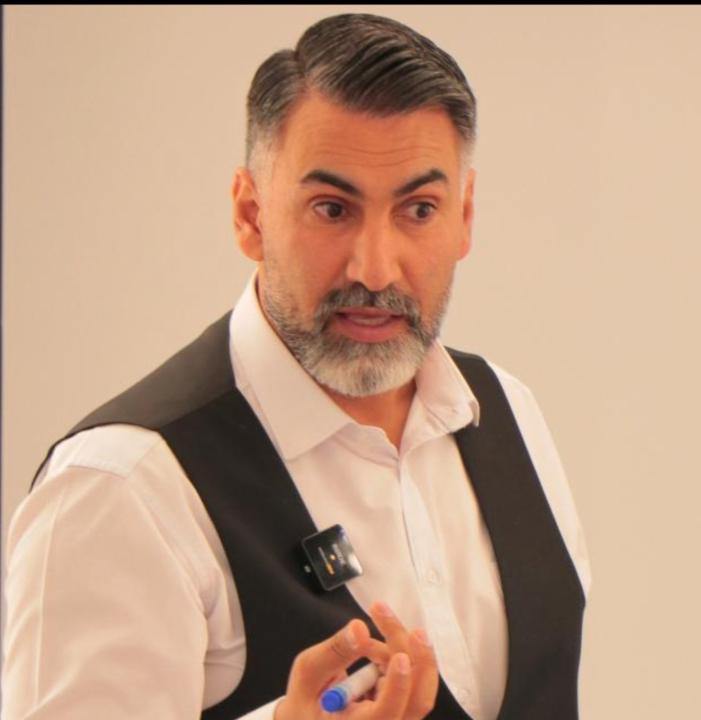 Mojtaba Barghabani