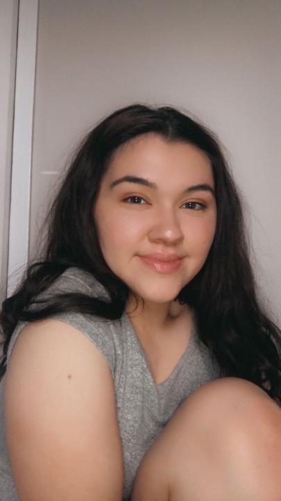 Shania Sostre