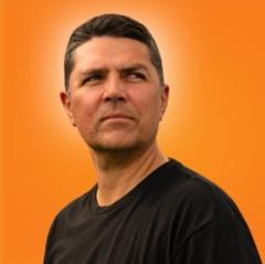 Matthew Fraser