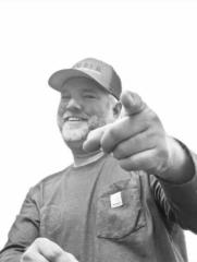 Tim Mawson