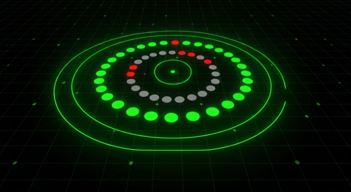 📡 SIGNUM RGG Trading Indicator - Know What Market You're Actually In