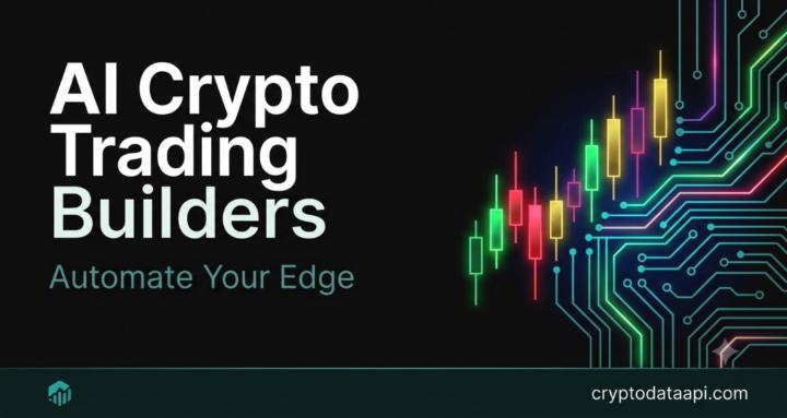AI Crypto Trading Builders