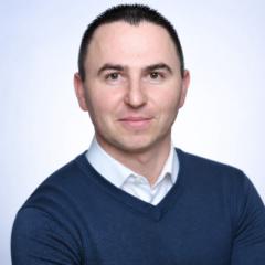 Mariusz Moczek