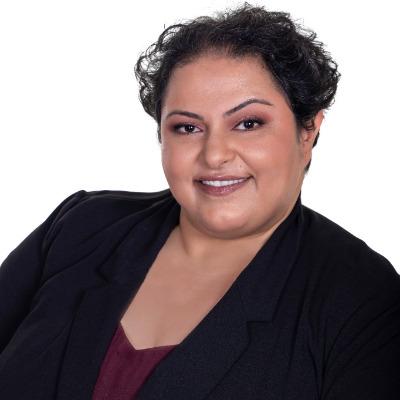 Lu-Jane Al-Sheikh