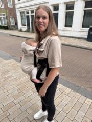 Dieuwertje de Kok - Drubbel