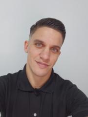 Lucas Bohren