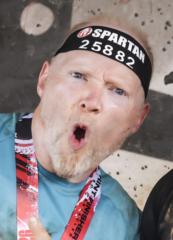 Kevin Harned