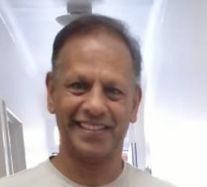 D'urban George